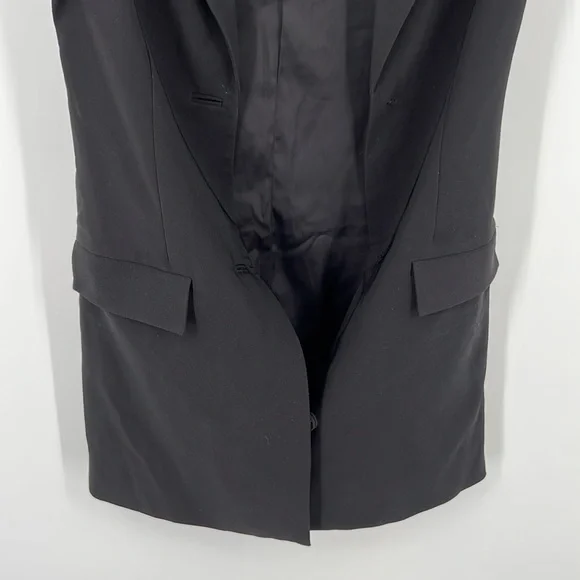 NBD Josefina Mini Dress in Black Small - Picture 5 of 9